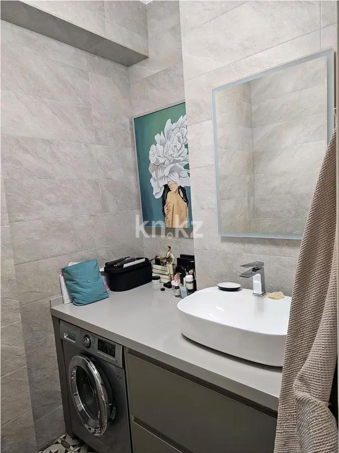 Продажа 3-комнатной квартиры, 88 м², ул. А. Шарипова, дом  145 в Алматы - фото 5