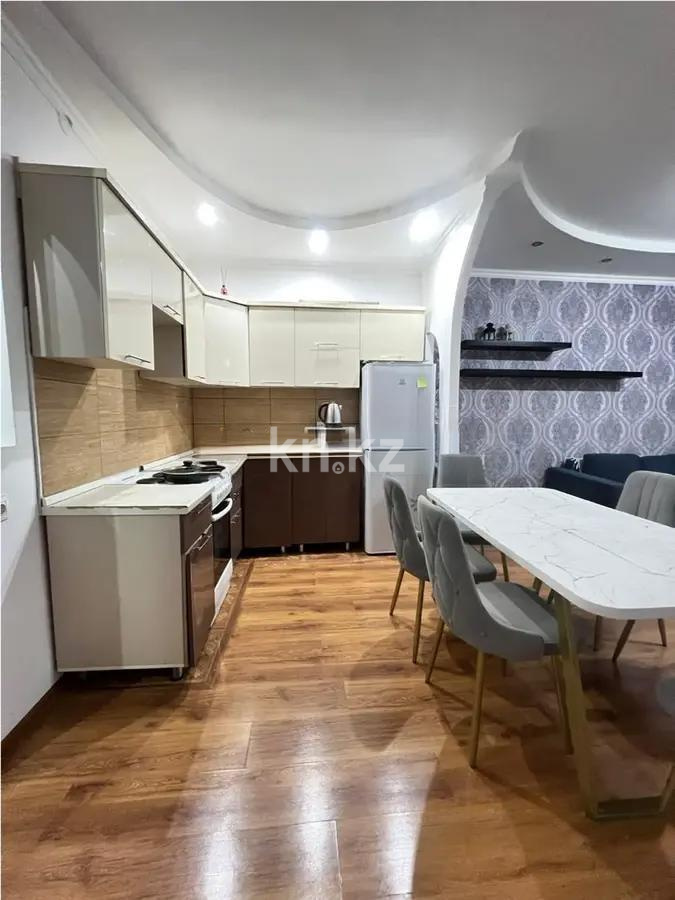 Продажа 1-комнатной квартиры, 46.7 м² в Астане - фото 2