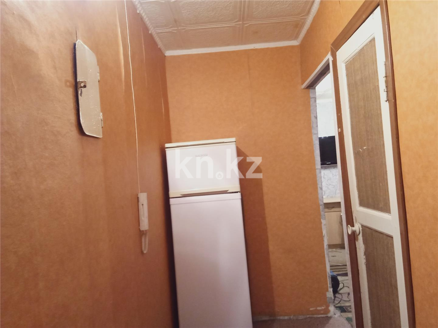 Продажа 2-комнатной квартиры, 43 м², пр. Бухар-жырау в Караганде - фото 12