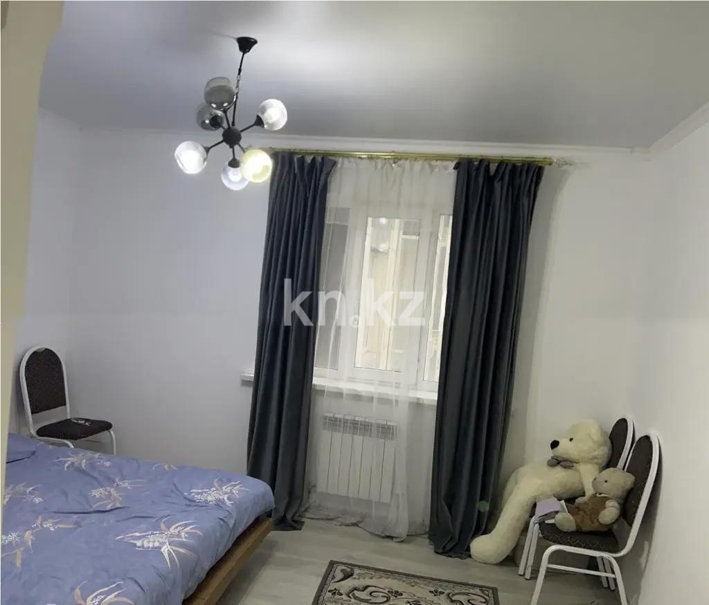 Продажа 3-комнатной квартиры, 71 м², мкр. Дарабоз, дом  39 в Алматы - фото 2