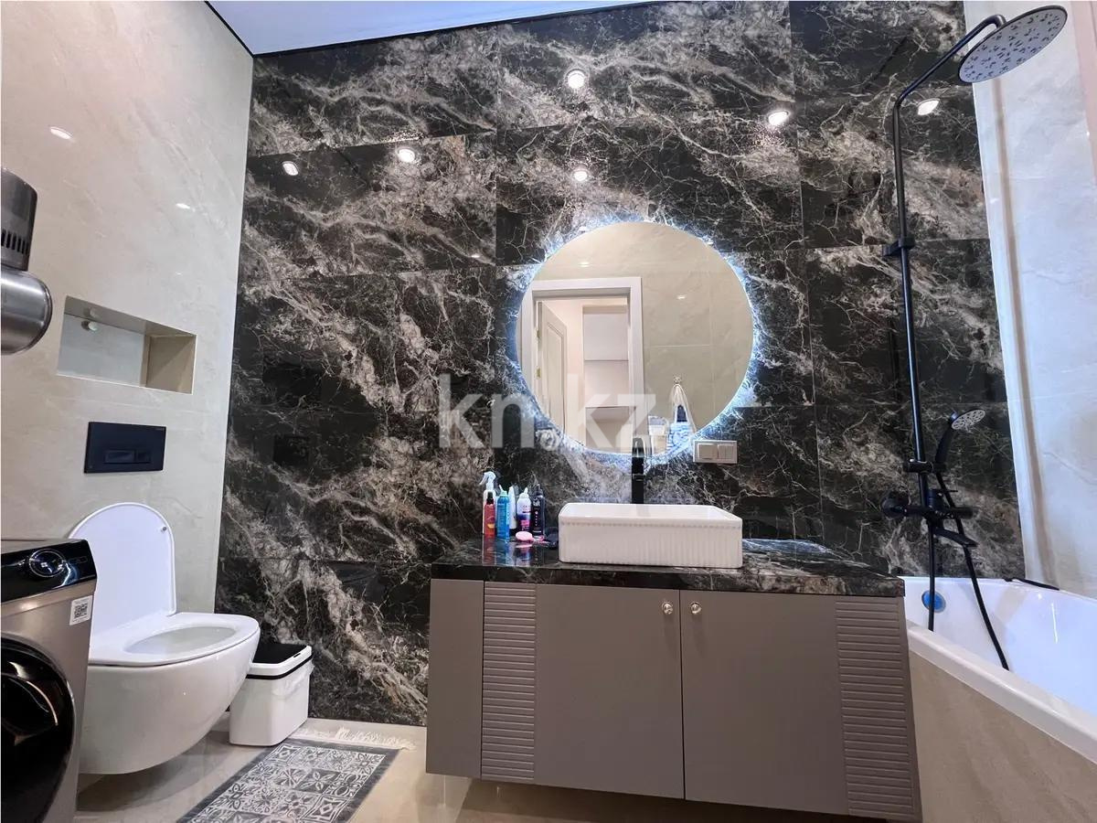 Продажа 2-комнатной квартиры, 45 м², ул. Култегин, дом  10 в Астане - фото 4