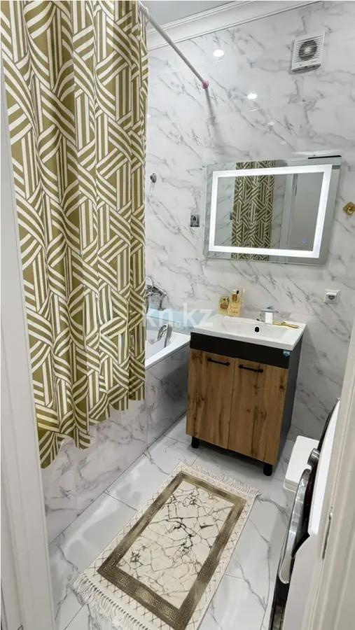 Продажа 2-комнатной квартиры, 66 м² в Астане - фото 5