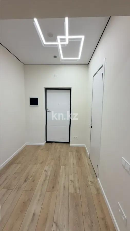 Продажа 1-комнатной квартиры, 36 м² в Алматы - фото 4