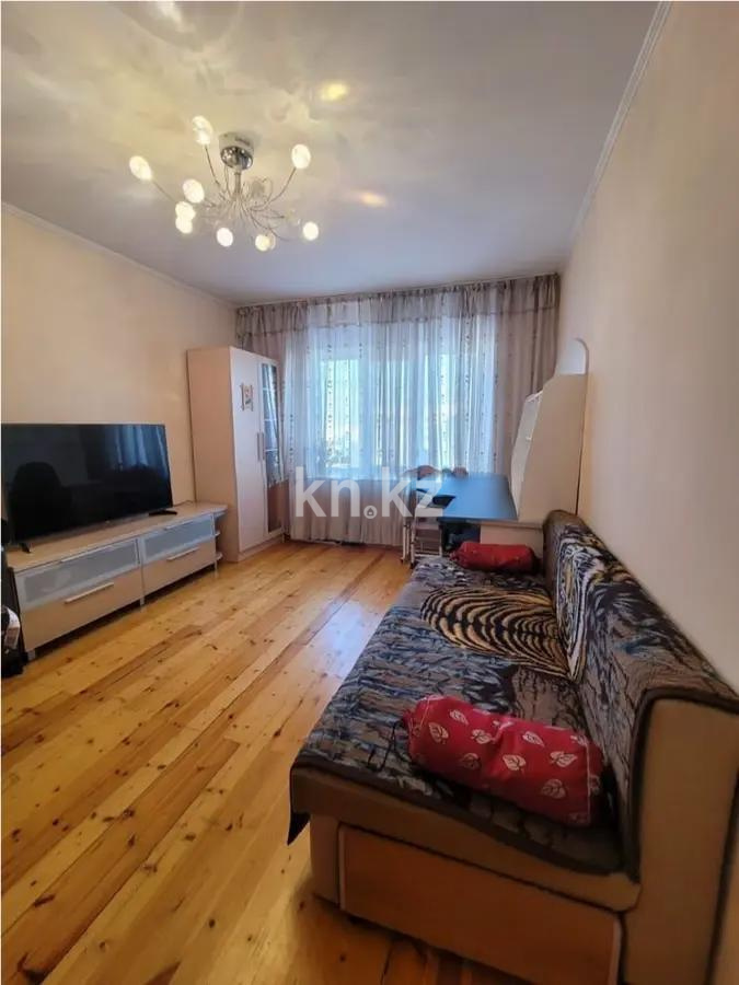 Продажа 4-комнатной квартиры, 99 м² в Алматы