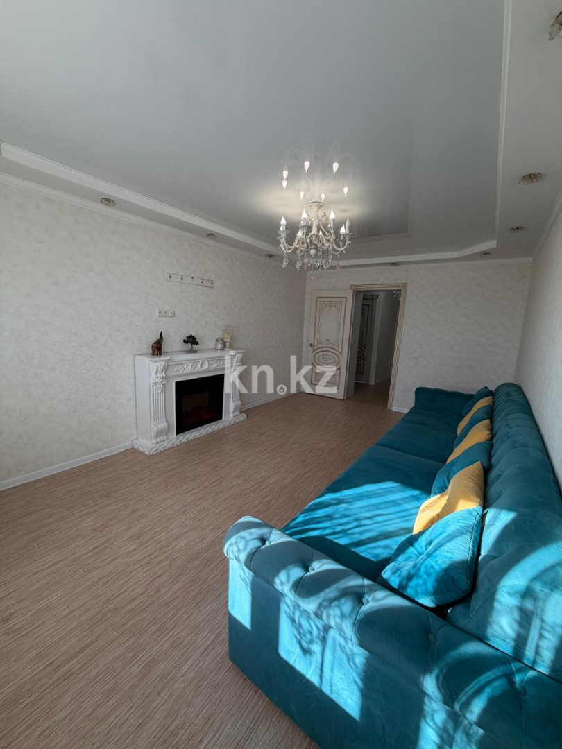 Продажа 3-комнатной квартиры, 64 м² в Караганде - фото 5