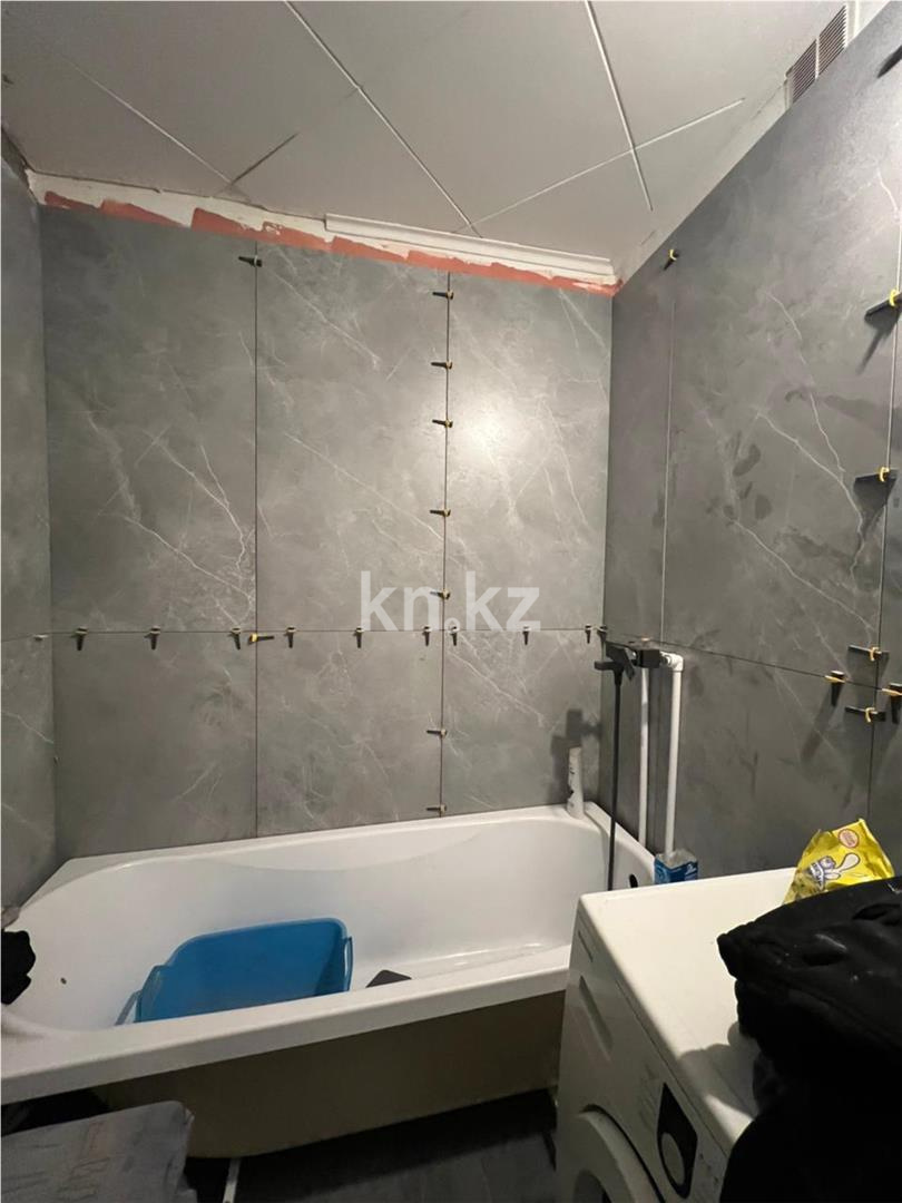 Продажа 2-комнатной квартиры, 52 м² в Караганде - фото 12
