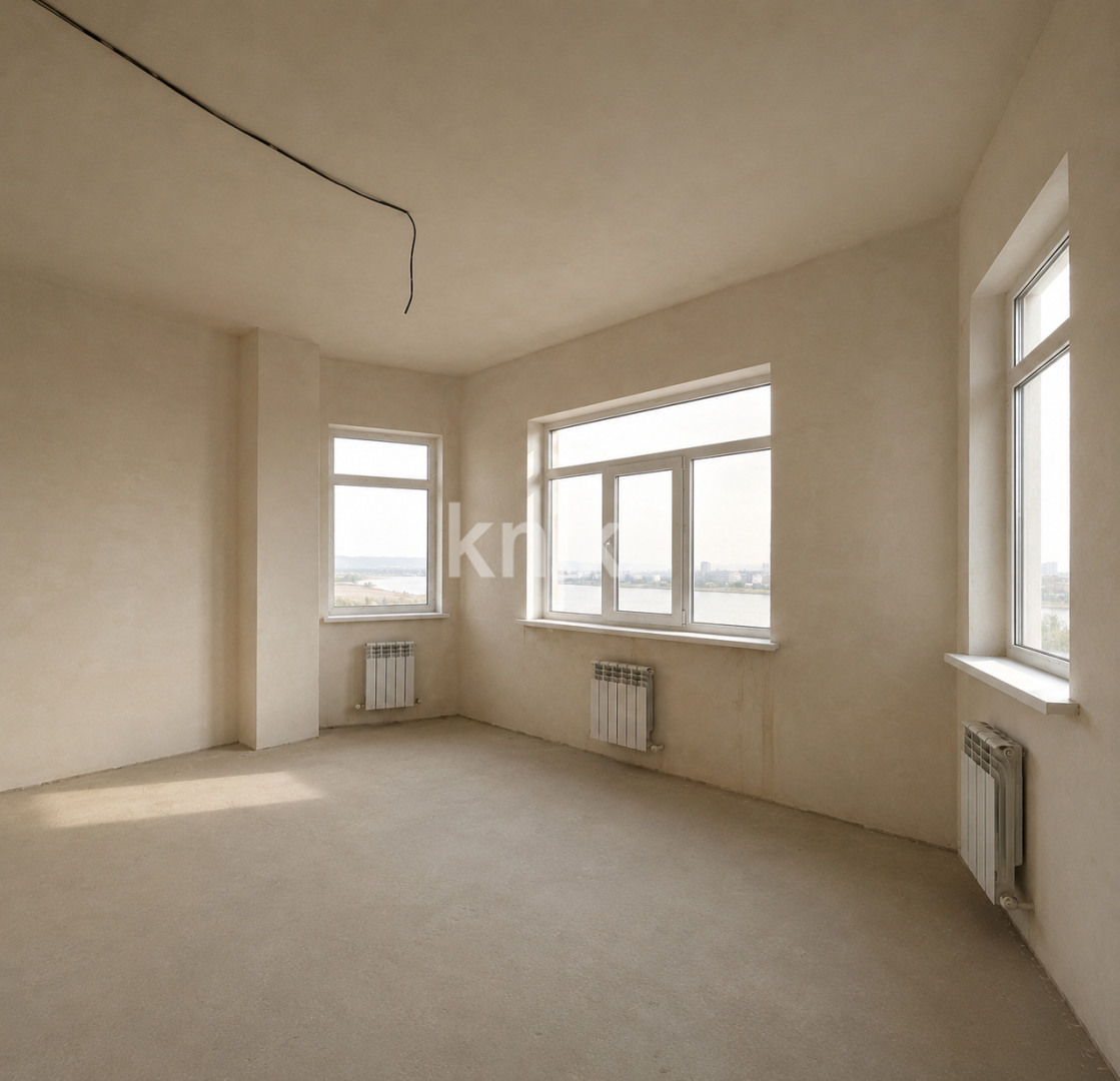Продажа 5-комнатной квартиры, 191.2 м² в Атырау - фото 4