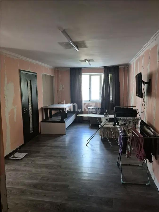 Продажа 2-комнатной квартиры, 39.2 м², пр. Райымбека, дом  134 в Алматы