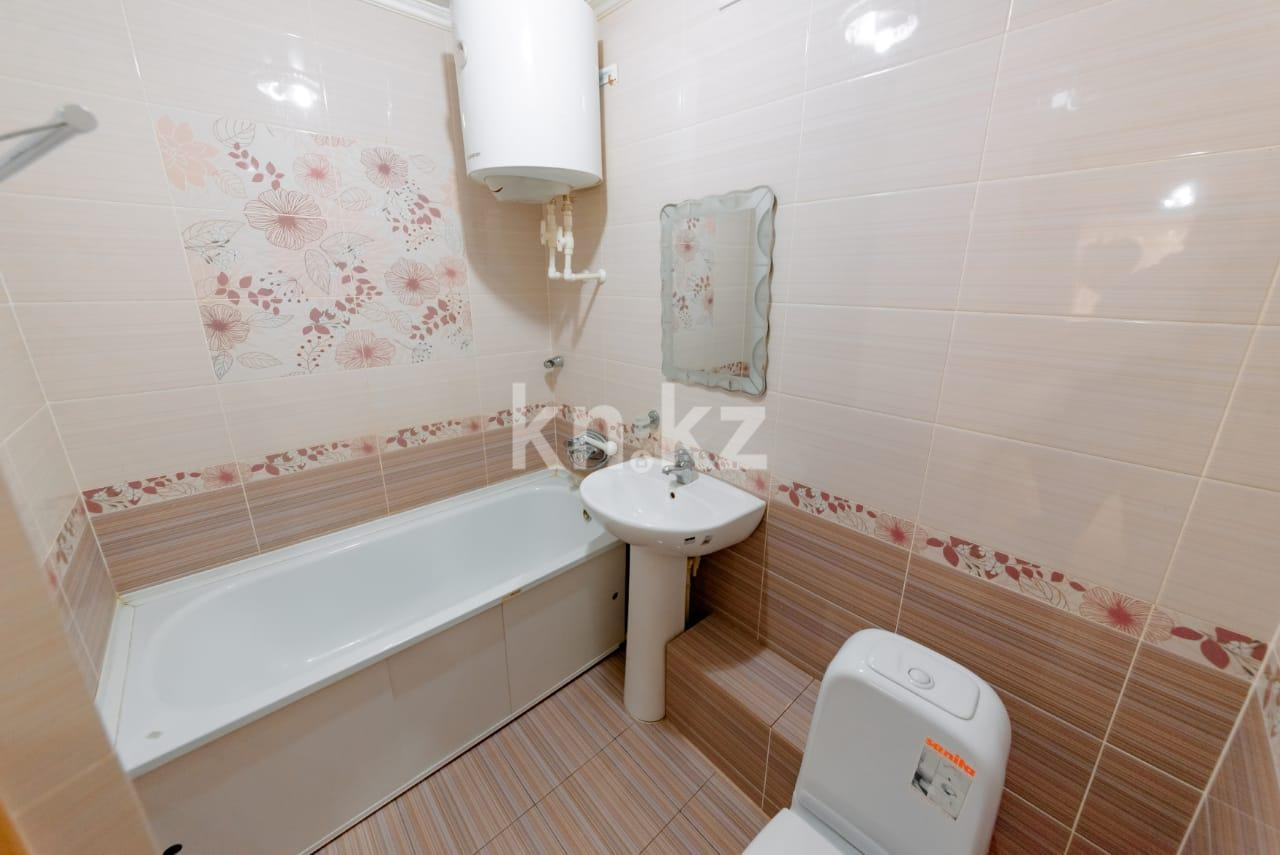 Аренда 2-комнатной квартиры посуточно, 60 м², пр. Бухар-жырау, дом  73/2 в Караганде - фото 4