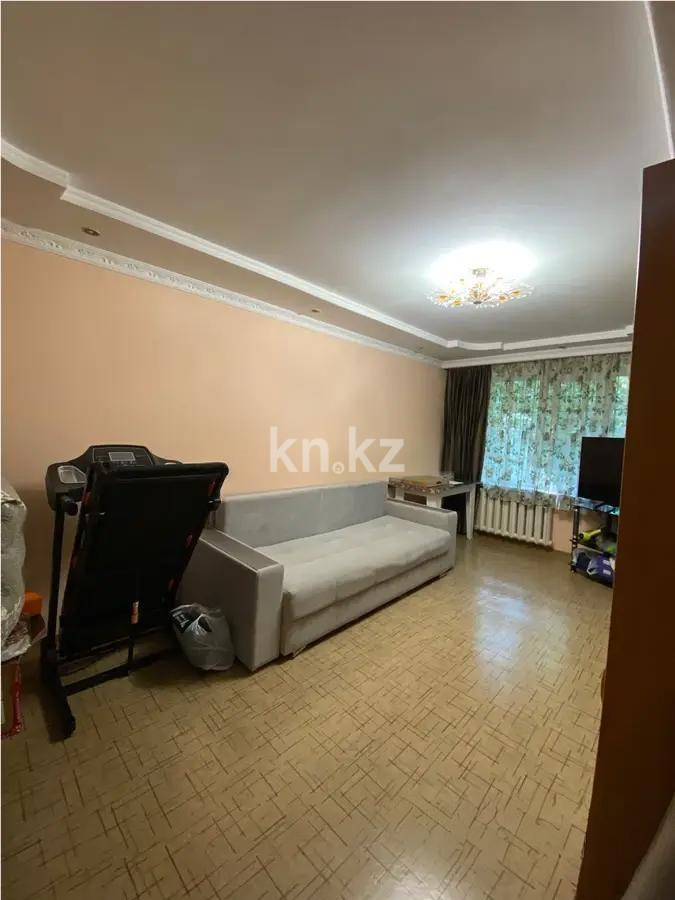Продажа 1-комнатной квартиры, 36 м², ул. Саина, дом  24 в Алматы
