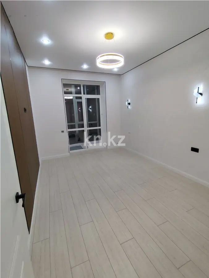 Продажа 2-комнатной квартиры, 58 м² в Астане