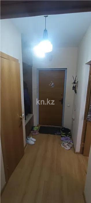 Продажа 1-комнатной квартиры, 40 м², ул. Кобыланды батыра, дом  7г в Астане - фото 4