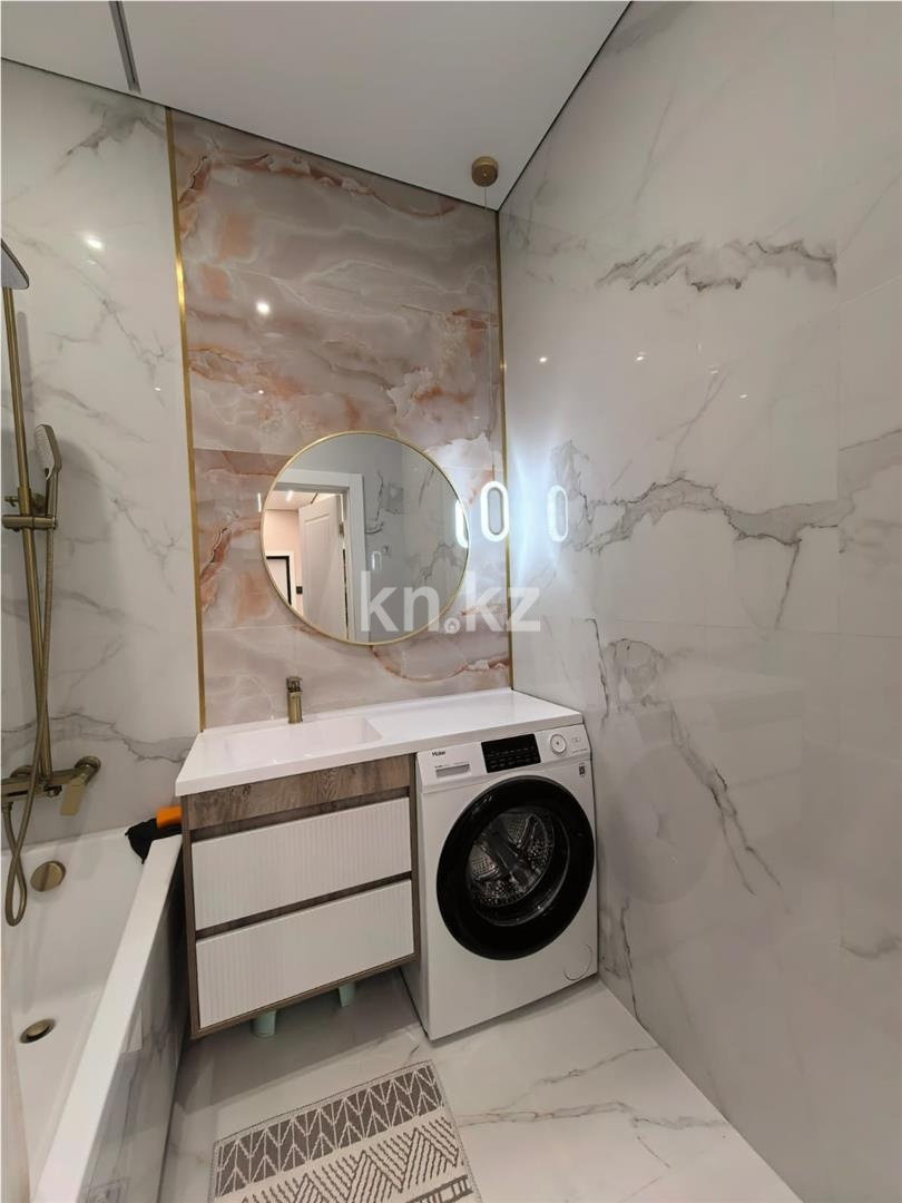 Продажа 3-комнатной квартиры, 84 м² в Караганде - фото 10