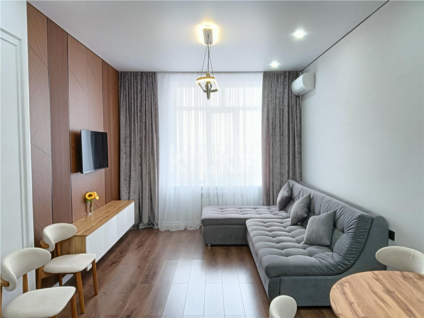 Продажа 3-комнатной квартиры, 58 м² в Караганде - фото 2