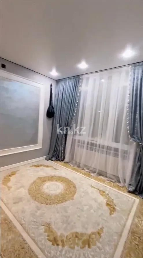 Продажа 3-комнатной квартиры, 65 м² в Астане