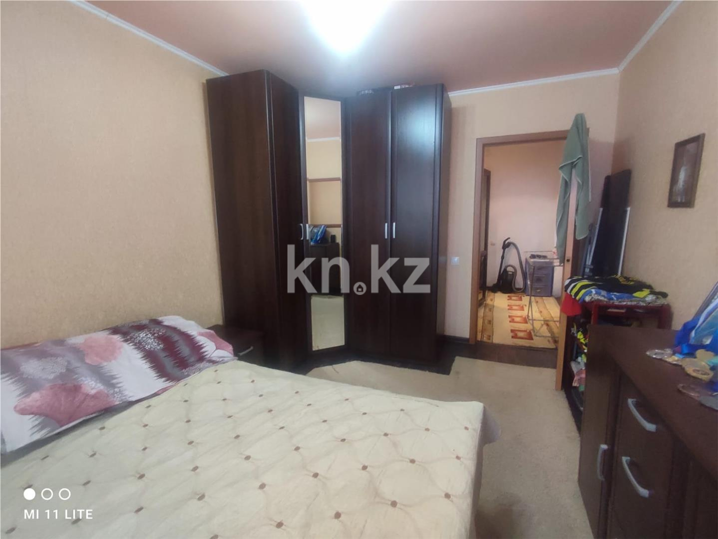 Продажа 2-комнатной квартиры, 54 м² в Темиртау - фото 4