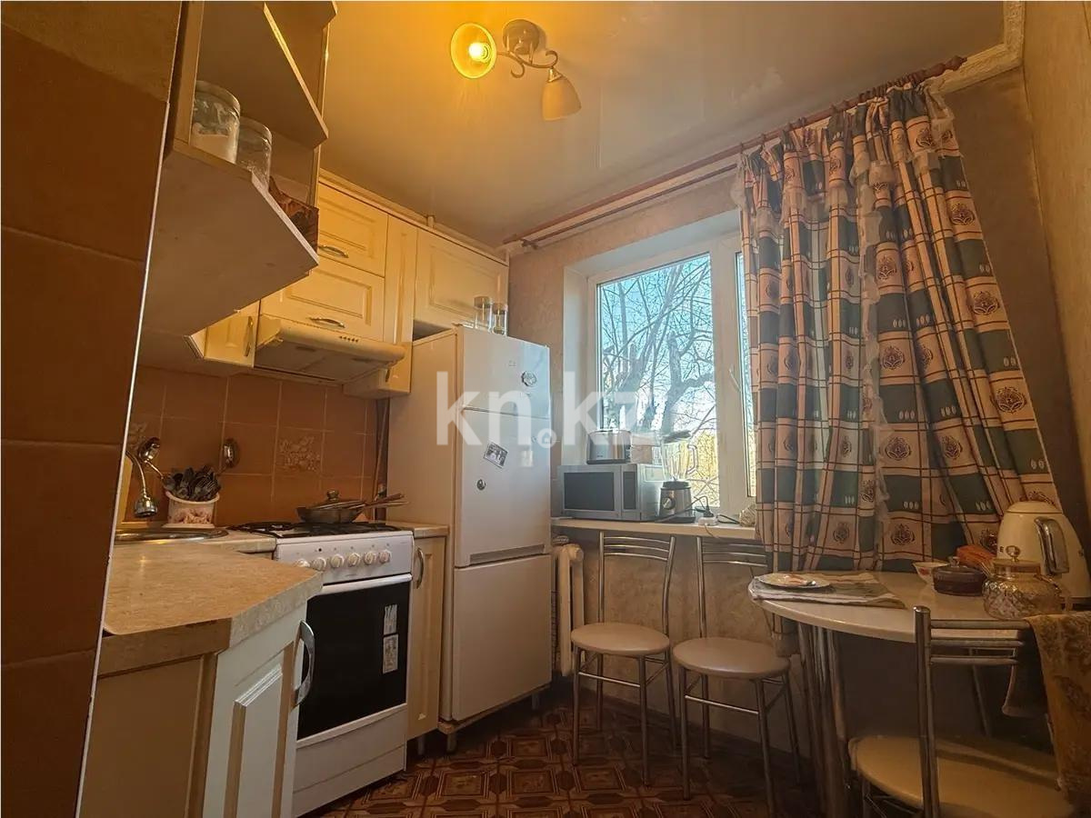 Продажа 3-комнатной квартиры, 58 м², пр. Н. Абдирова, дом  50/2 в Караганде - фото 4