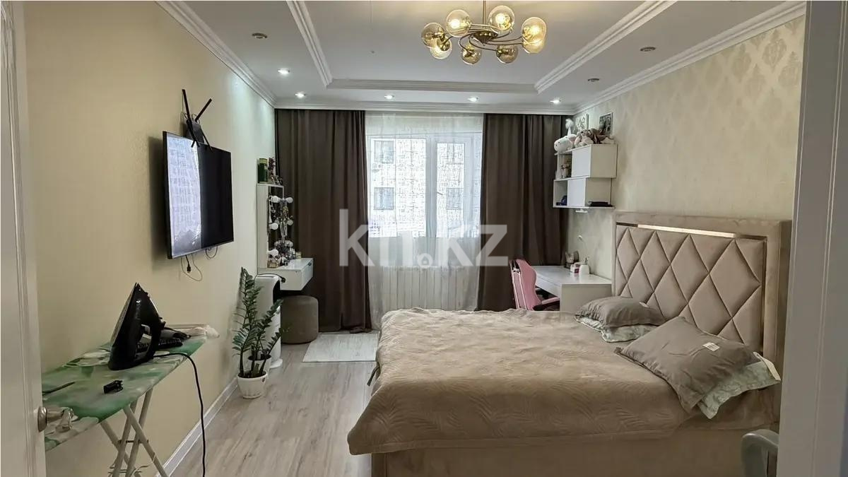 Продажа 1-комнатной квартиры, 45 м² в Астане
