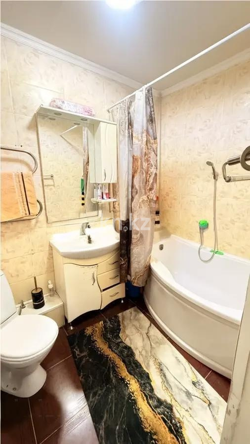 Продажа 2-комнатной квартиры, 56 м² в Астане - фото 4