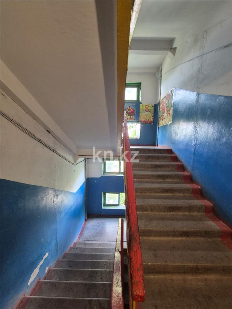 Продажа 4-комнатной квартиры, 62 м² в Темиртау - фото 20