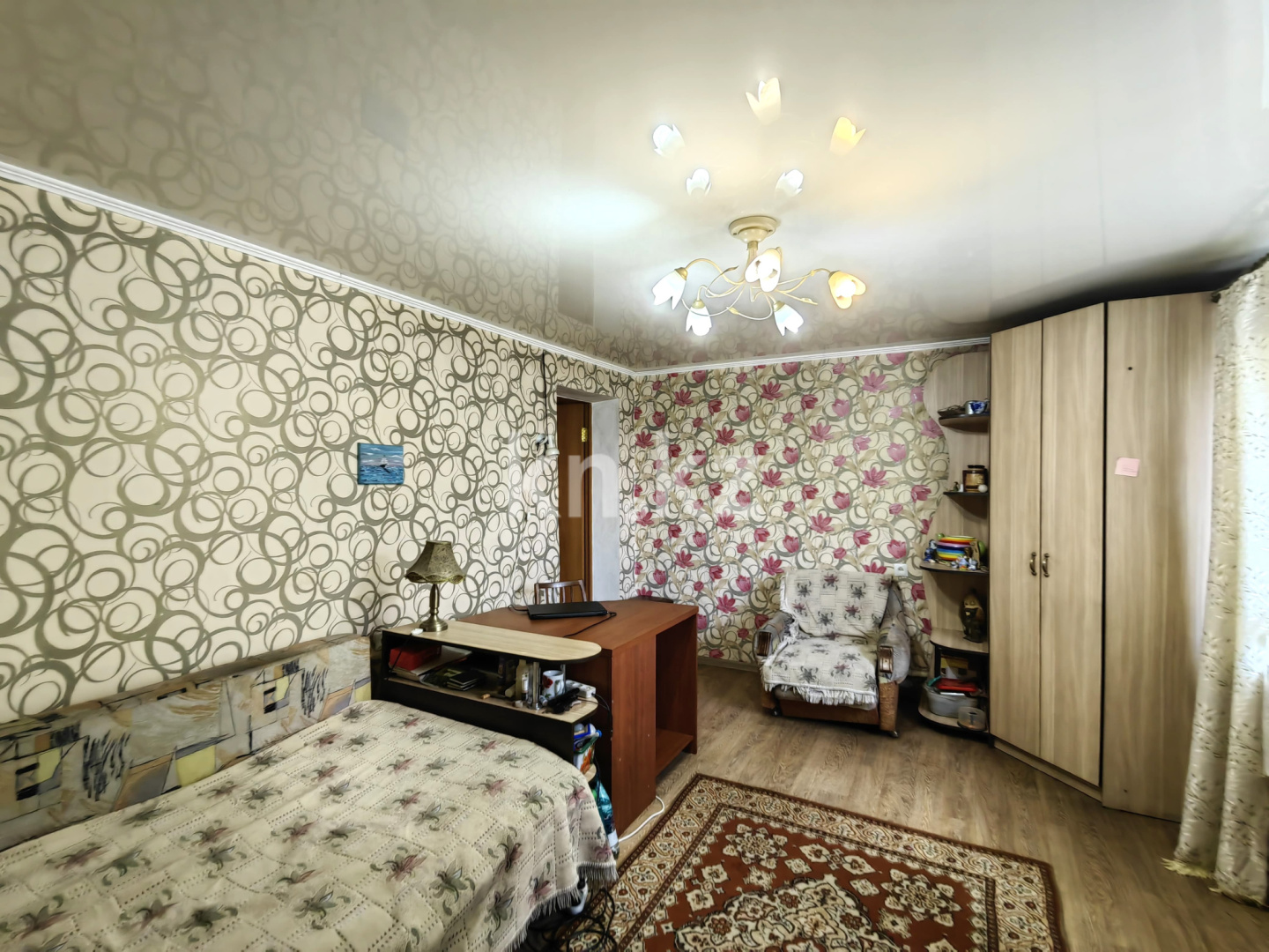 Продажа 4-комнатного дома, 80 м², ул. Керамическая в Караганде - фото 2