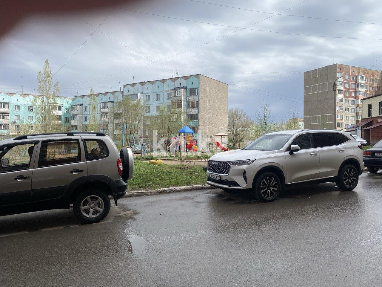 Продажа 2-комнатной квартиры, 52 м², мкр-н 8 в Темиртау - фото 14