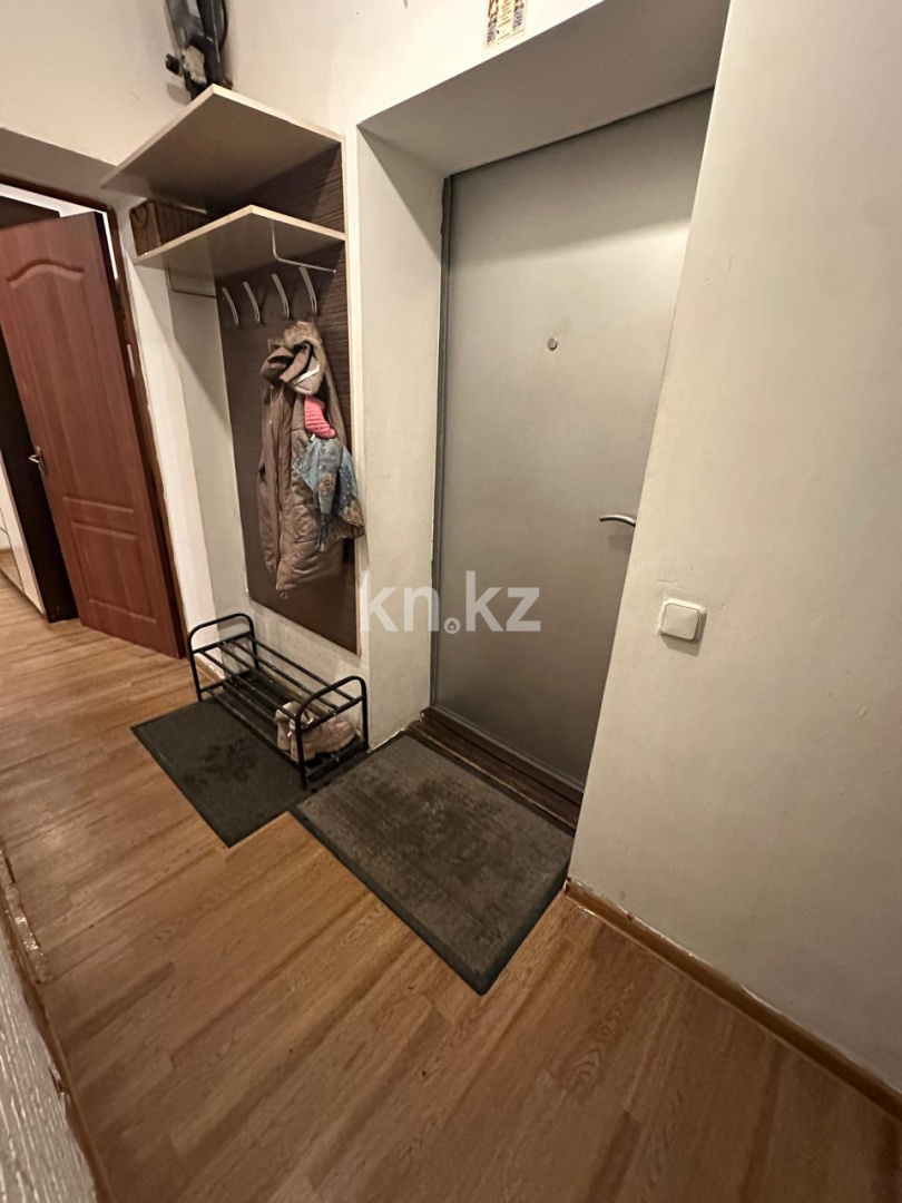Аренда 2-комнатной квартиры, 47 м² в Алматы