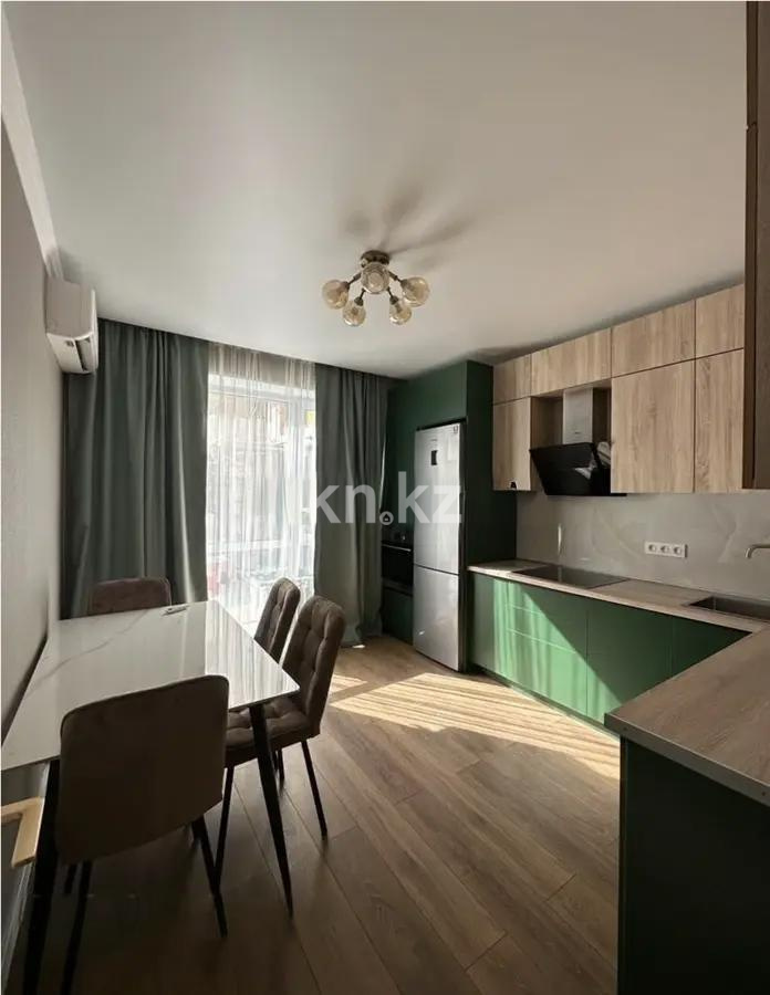 Продажа 3-комнатной квартиры, 85 м² в Алматы - фото 4