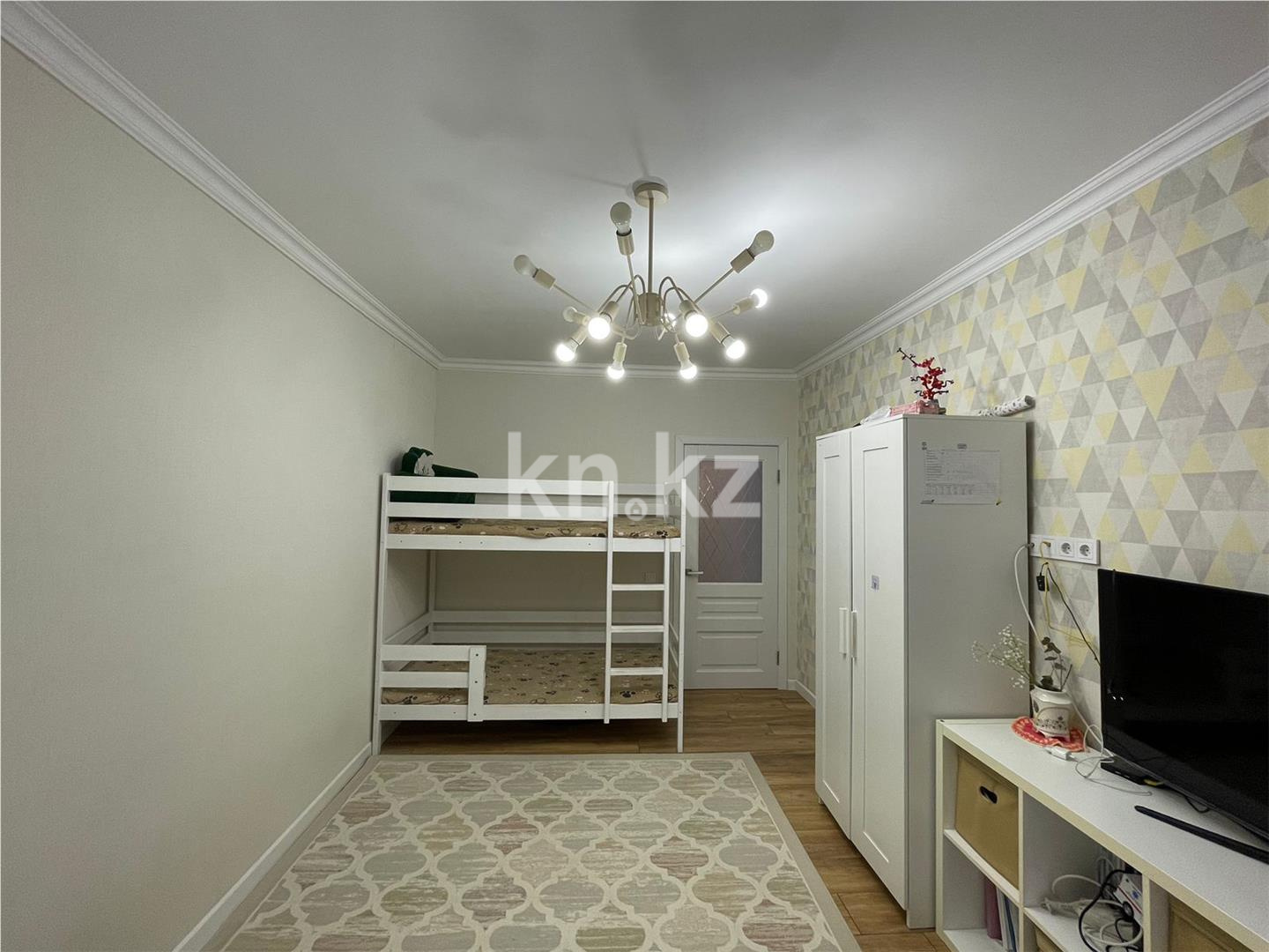 Продажа 3-комнатной квартиры, 88 м² в Астане - фото 5