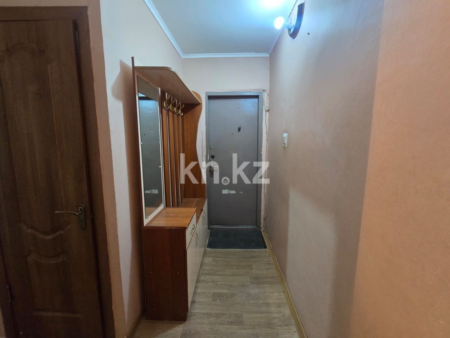 Продажа 3-комнатной квартиры, 59 м² в Алматы - фото 6
