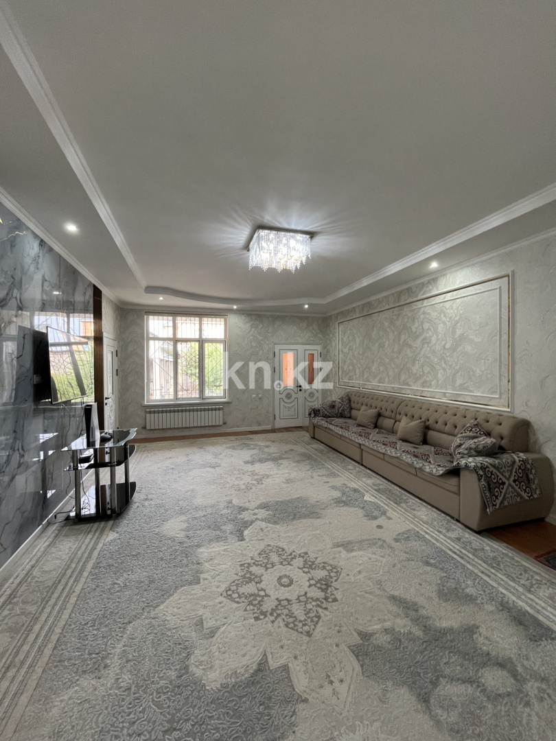 Продажа 5-комнатного дома, 161 м² в Шымкенте - фото 4