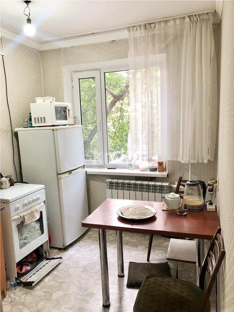 Продажа 2-комнатной квартиры, 45 м², ул. Керамическая, дом  80 в Караганде - фото 8