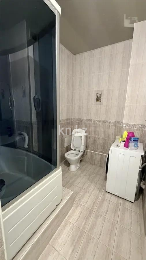 Продажа 2-комнатной квартиры, 56 м² в Астане - фото 4