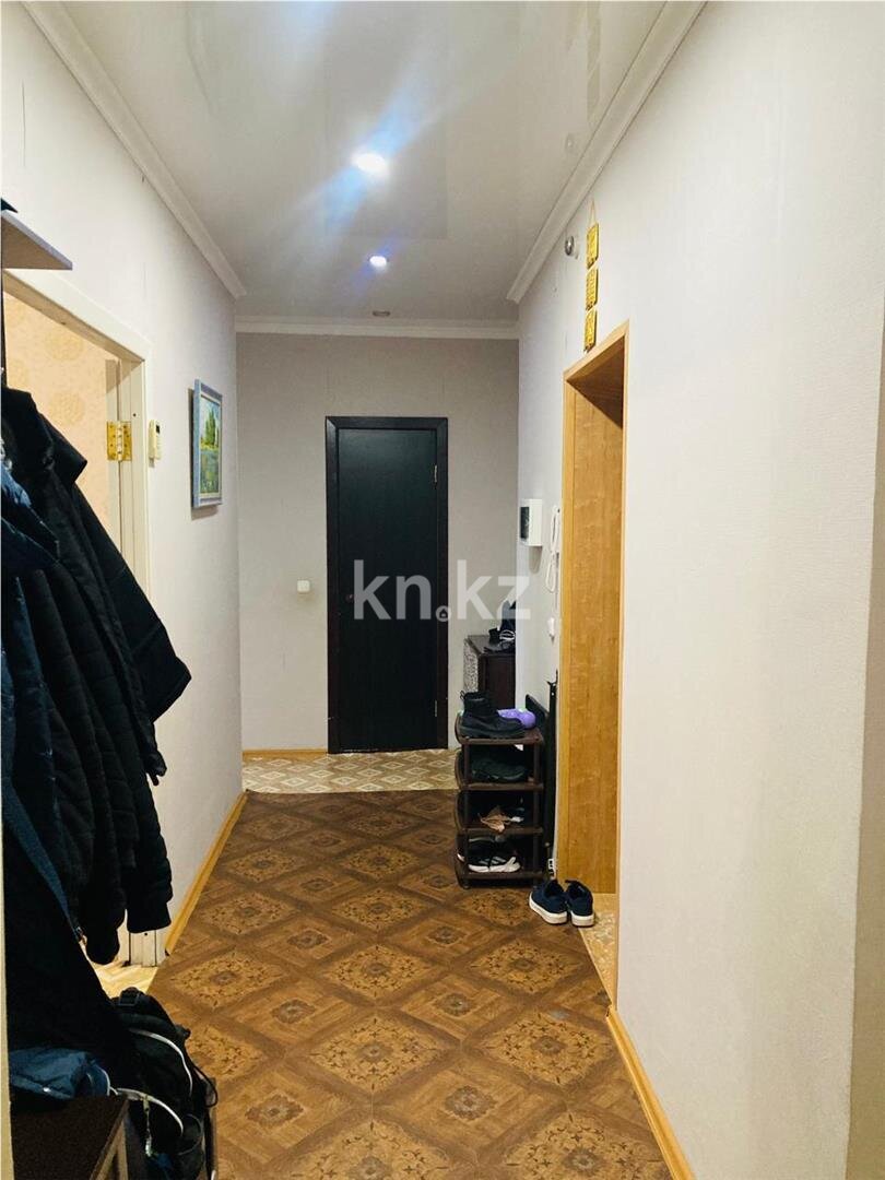 Продажа 2-комнатной квартиры, 60 м² в Караганде - фото 8