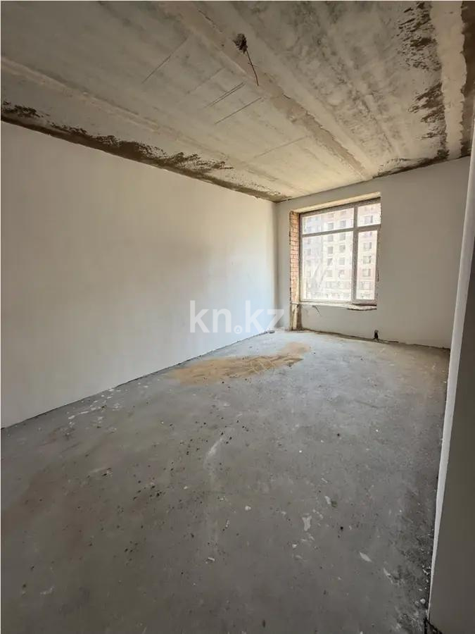 Продажа 2-комнатной квартиры, 63.2 м² в Астане