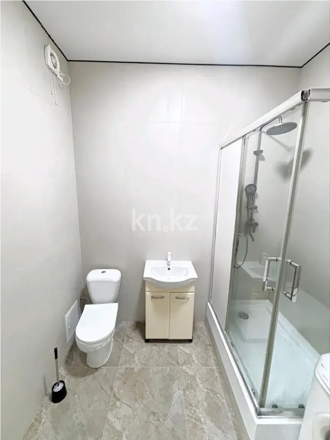 Продажа 2-комнатной квартиры, 49 м² в Алматы - фото 3