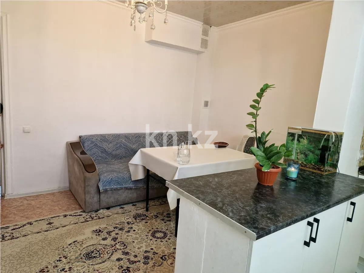 Продажа 1-комнатной квартиры, 48 м² в Алматы - фото 2