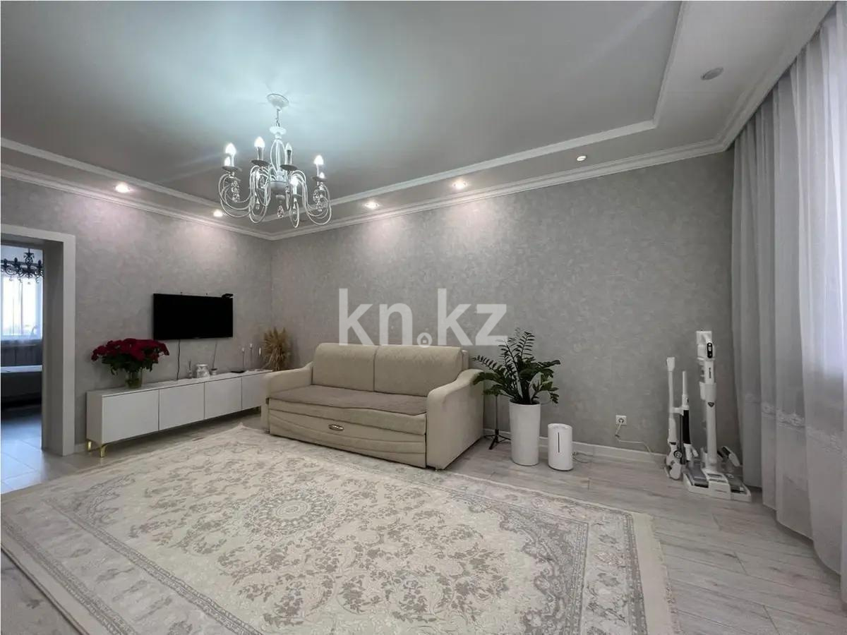 Продажа 1-комнатной квартиры, 66 м² в Астане