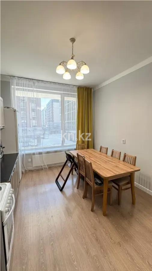 Продажа 4-комнатной квартиры, 122 м² в Астане - фото 5