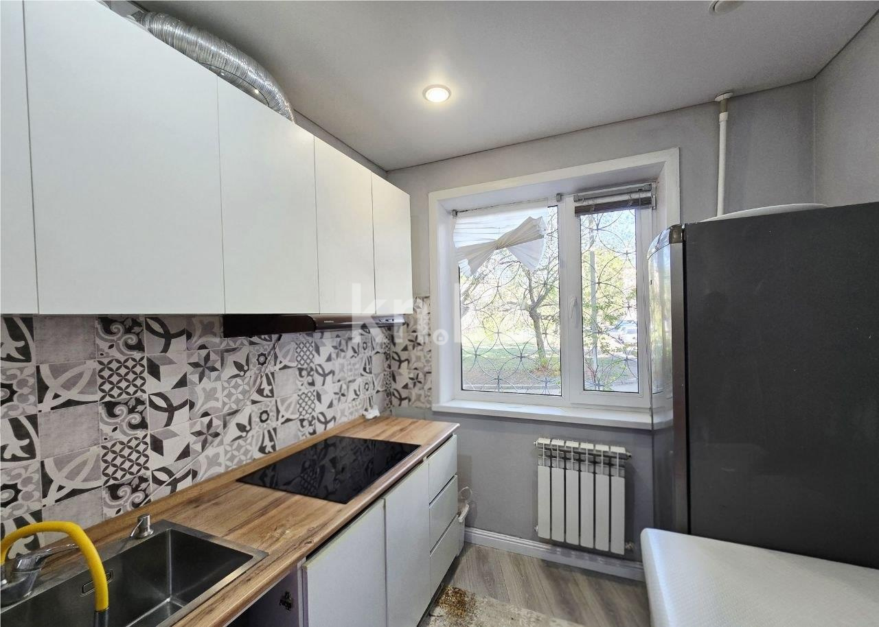 Продажа 2-комнатной квартиры, 47 м² в Темиртау - фото 5