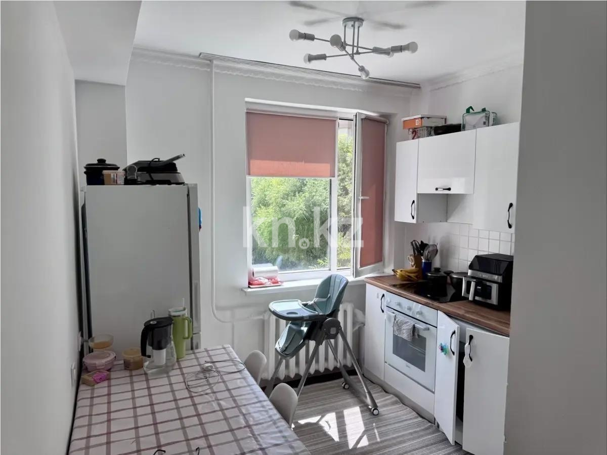 Продажа 2-комнатной квартиры, 50 м² в Астане - фото 3