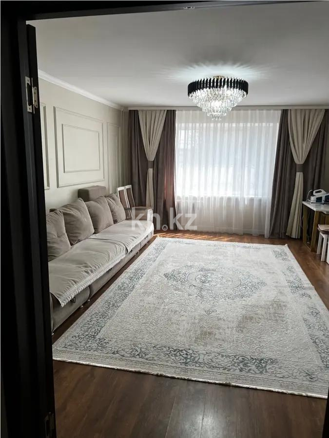 Продажа 4-комнатной квартиры, 107 м² в Темиртау