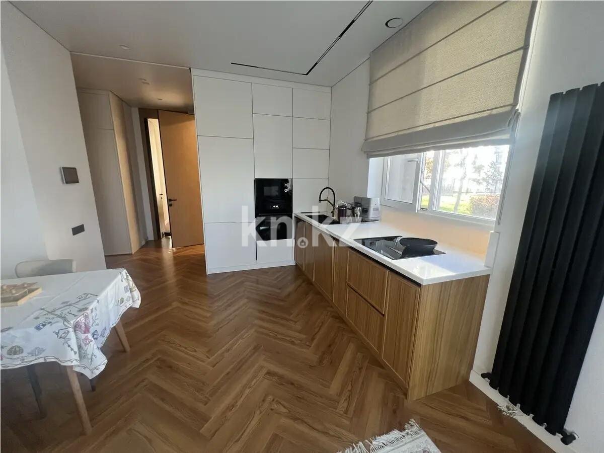 Продажа 3-комнатной квартиры, 76 м² в Астане - фото 4
