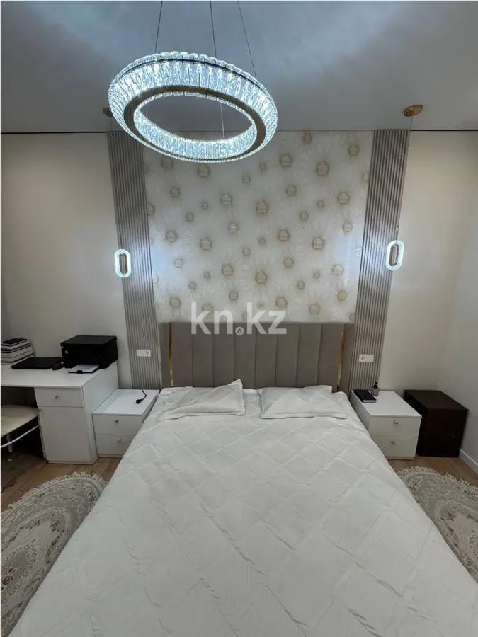 Продажа 3-комнатной квартиры, 89 м², ул. Е-15, дом  13 в Астане - фото 3