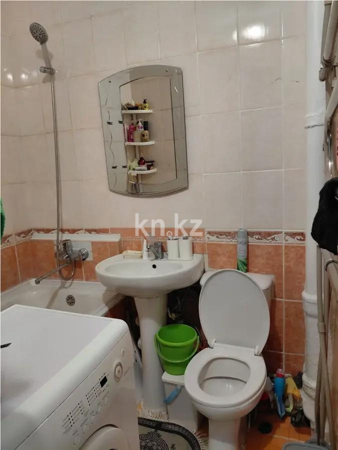 Продажа 2-комнатной квартиры, 43 м² в Алматы - фото 3