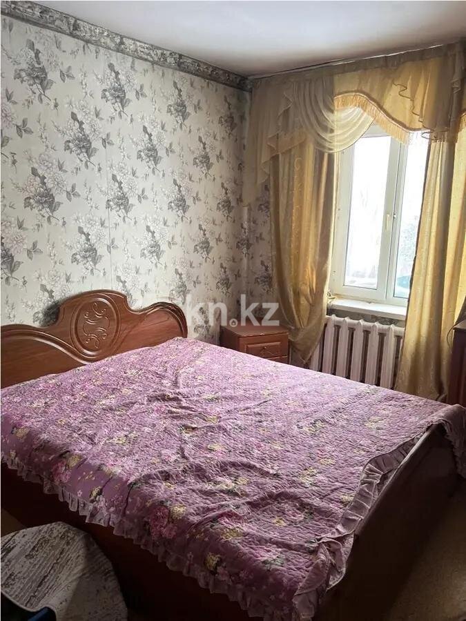 Продажа 2-комнатной квартиры, 51.2 м² в Астане - фото 2
