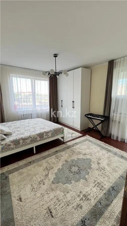 Продажа 3-комнатной квартиры, 94 м² в Астане - фото 2