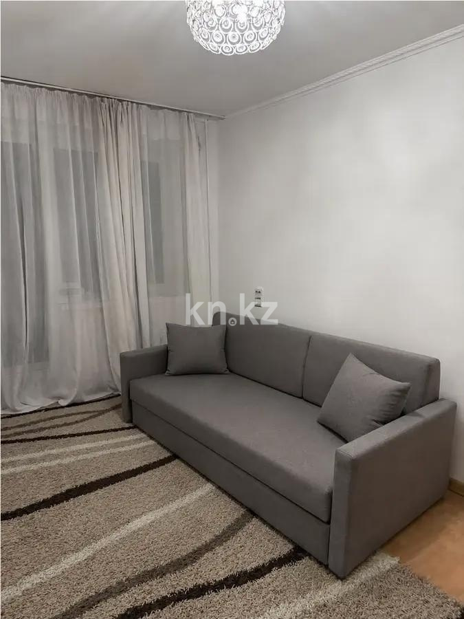Продажа 1-комнатной квартиры, 32 м² в Алматы