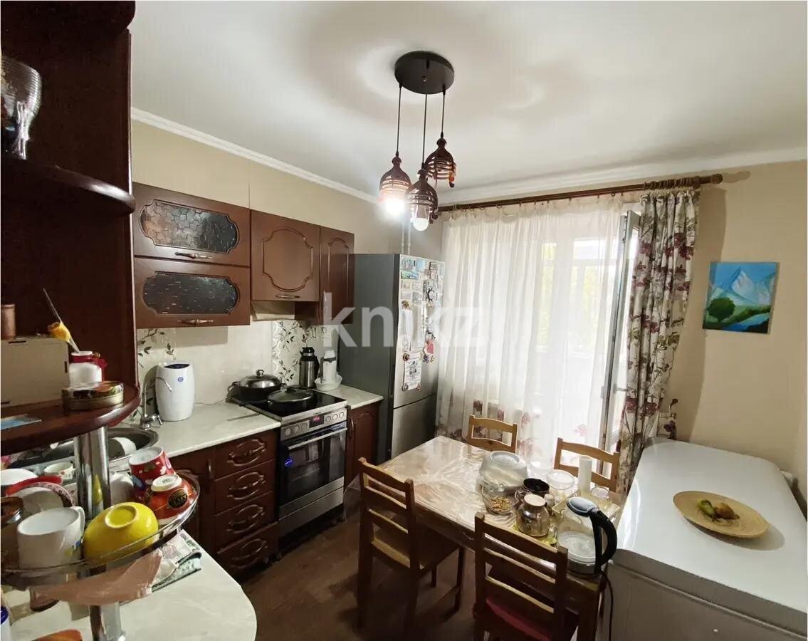 Продажа 3-комнатной квартиры, 68 м² в Караганде - фото 4