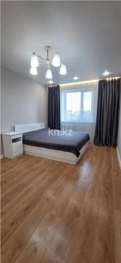 Продажа 1-комнатной квартиры, 37 м² в Астане - фото 2